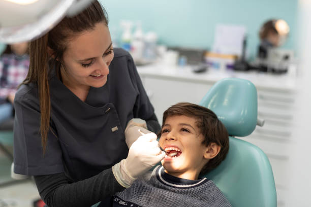 Best 24-Hour Emergency Dental Care in Shinnston, WV
