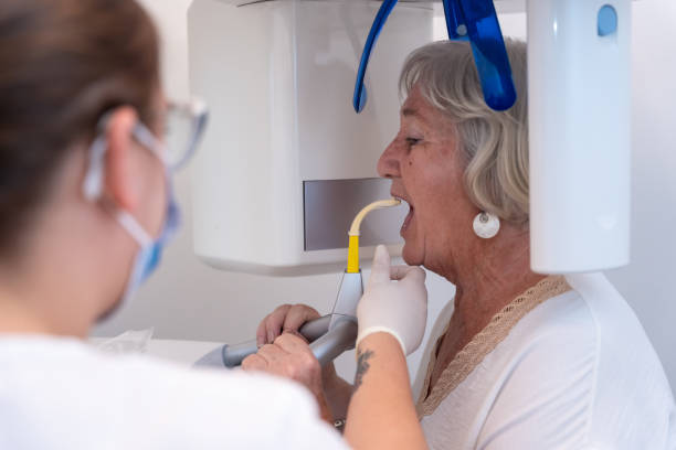 Best Emergency Treatment for Jaw Pain or Injury in Shinnston, WV