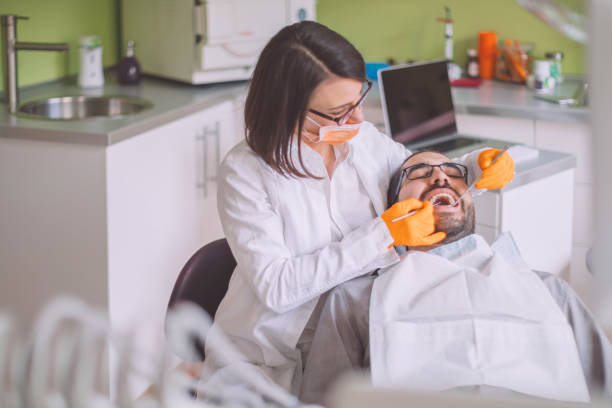 Best Dental Abscess Treatment in Shinnston, WV