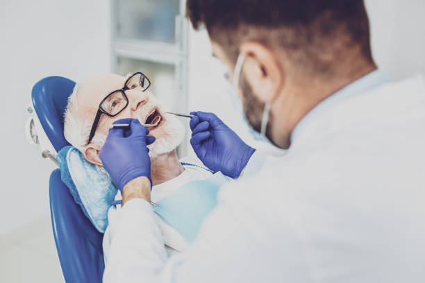 Best Emergency Orthodontic Repairs in Shinnston, WV